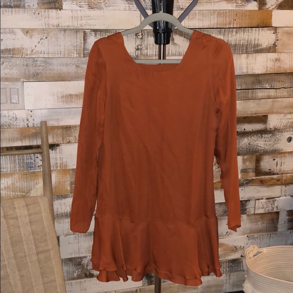 Stone Cold Fox dress